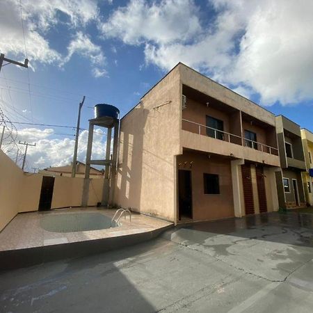 Casa De Praia Atalaia Salinópolis 外观 照片