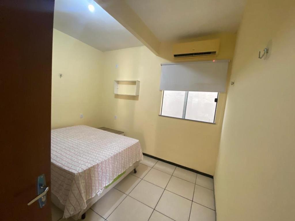 Casa De Praia Atalaia Salinópolis 外观 照片