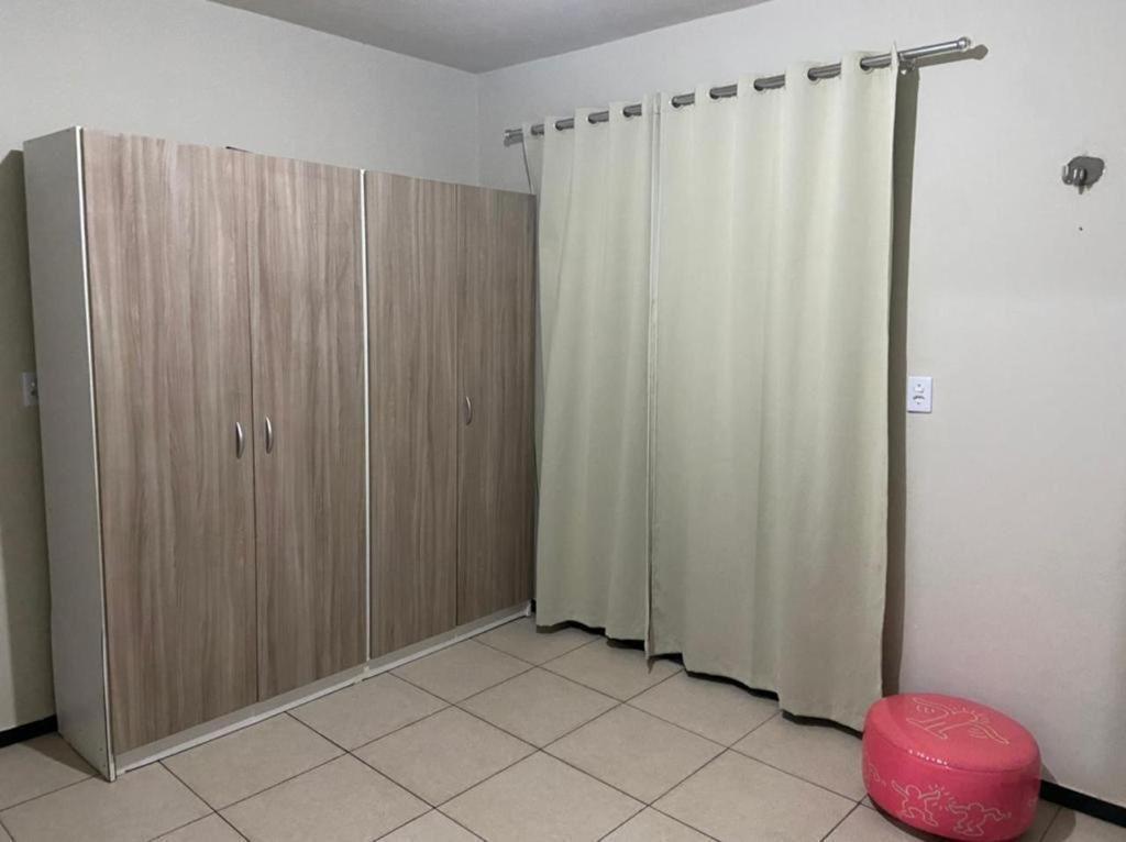 Casa De Praia Atalaia Salinópolis 外观 照片