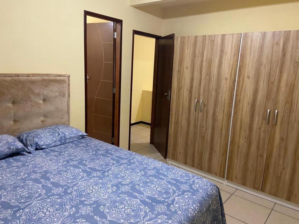Casa De Praia Atalaia Salinópolis 外观 照片