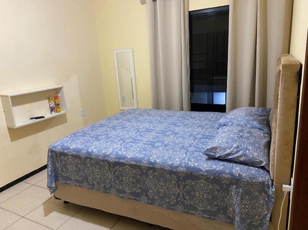 Casa De Praia Atalaia Salinópolis 外观 照片